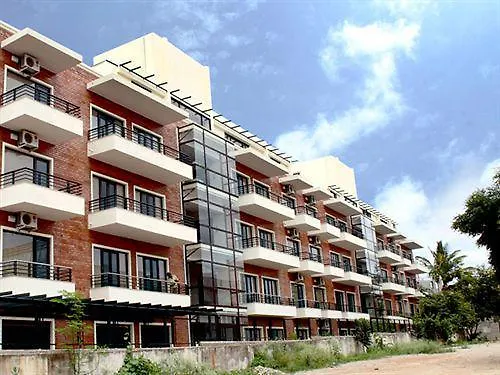 Transtree At Water Ville