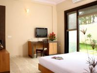 Transtree At Water Hotel Bangalore